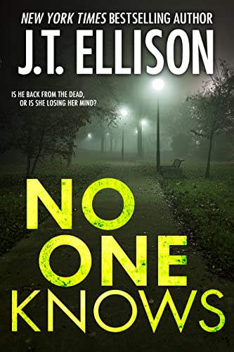 No One Knows en promo sur Amazon