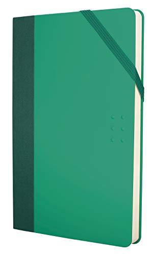 Milan Libreta tamaño medio, papel color crema de 80g... - Amazon Royaume-Uni à 6.15€
