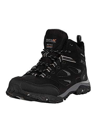 Regatta Stivali Altezza Media da Camminata Impermeabili... - Nouvelle promo Amazon à 58.51€