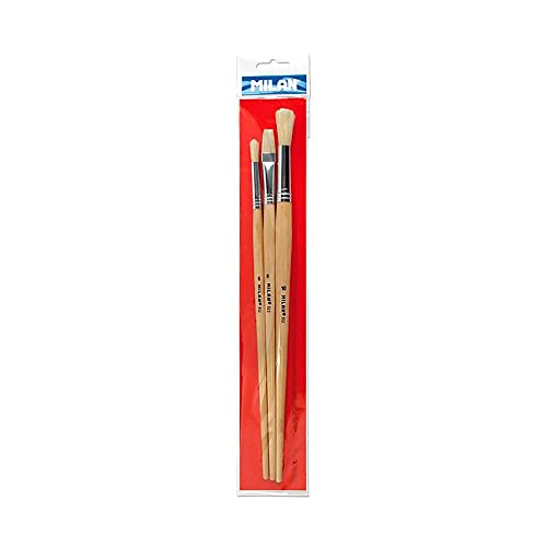 Milan BWM10027 Spazzola - Maison & Cuisine Amazon Italie à 5.18€