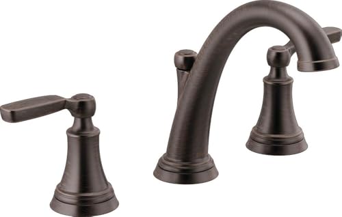 DELTA 3532LF-RBMPU, Bronzo - Nouvelle promo Amazon à 65.88€