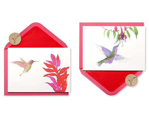 Papyrus Lot de 20 cartes vierges avec enveloppes Motif... - Auto & Moto Amazon France à 29.57€