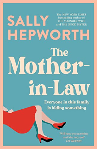 The Mother-in-Law: A totally gripping domestic... - Livres & eBooks Amazon Royaume-Uni à 0.99€