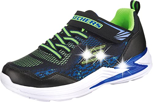 Skechers Erupters Iii - Derlo, Scarpe da Ginnastica Bambini... - Auto & Moto Amazon Italie à 38.94€