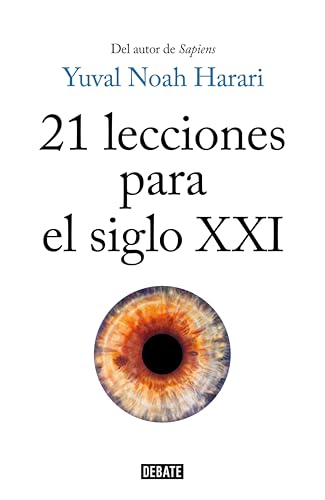 21 lecciones para el siglo XXI - Amazon Espagne à 2.37€