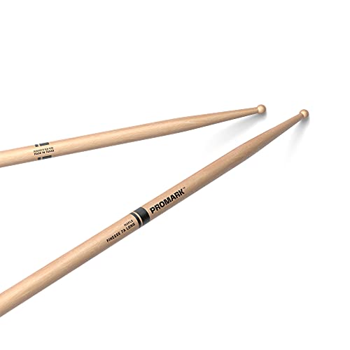 ProMark Drum Sticks - Finesse 7A Drumsticks - Drum Sticks... - Sports & Fitness en promo à 13.10€
