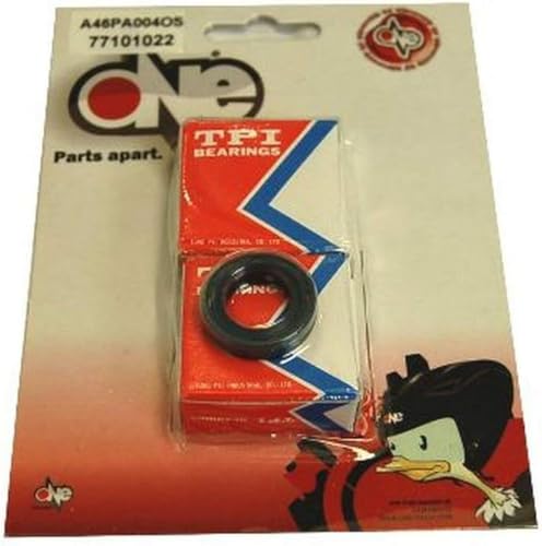 one 77101022/V Kit Cuscinetti e paraolio - Sports & Fitness Amazon Italie à 8.49€