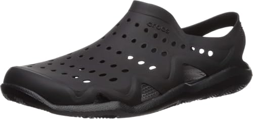 Crocs Uomo Sandlai Sportivi, Nero (Black/Black 060b), 39/40... - Sports & Fitness Amazon Italie à 33.41€