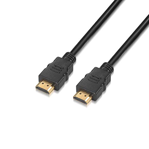 Aisens-Cable Hdmi V2.0 Premium / Hec 4K@60Hz 18Gbps. 1.5m - High-Tech & Électronique en promo à 8.13€