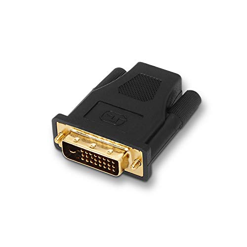 aisens A118 – 0091 – Adaptateur DVI vers HDMI pour écran... - High-Tech & Électronique en promo à 3.42€