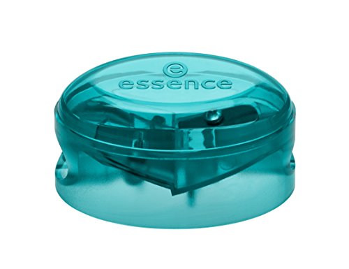 essence duo sharpener - pack of 1 - Fournitures Bureau Amazon Royaume-Uni à 1.33€