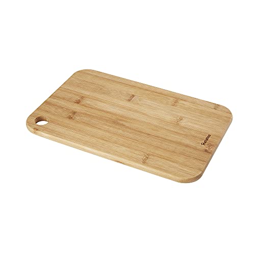 Metaltex Tabla Cocina Bambu 30x20 CMS, plástico, Madera - Amazon Espagne à 4.00€