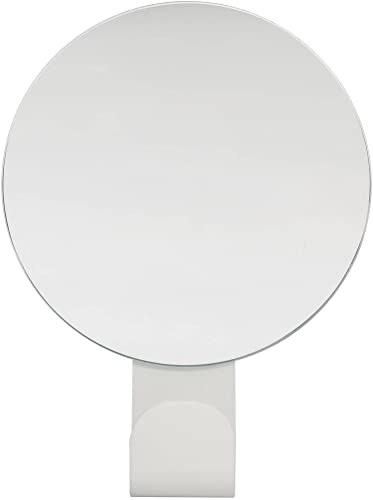 Sealskin Brix Haken mit Spiegel, Metall, Farbe: Weiß - Sports & Fitness Amazon Allemagne à 6.16€