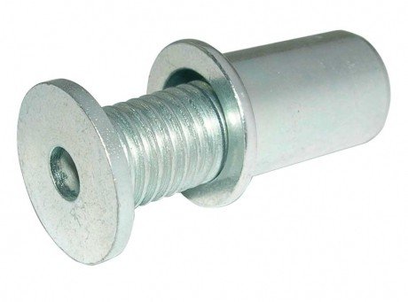 Distanziatore regolabile per montaggio infissi ferro 878... - Bricolage & Outils Amazon Italie à 1.29€