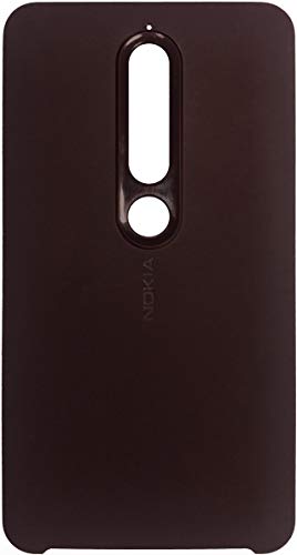 Nokia Custodia originale 1A21RSP00VA - Nouvelle promo Amazon à 8.64€