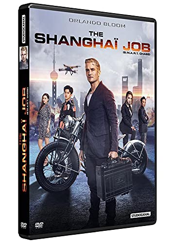 Shanghai job - Jeux Vidéo & Consoles Amazon Italie à 6.04€
