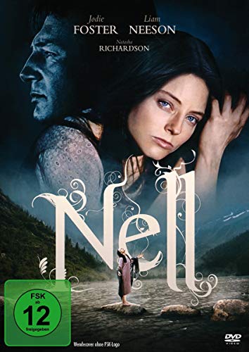Nell (Dvd) - Livres & eBooks Amazon France à 13.32€