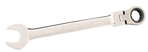 SP TOOLS, SP17412 - Llave combinada de trinquete con cabeza... - Beauty & Fragrances en promo à 18.21€