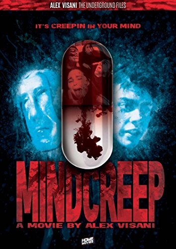 Mindcreep (Ed.Lim.500 Copie) - Amazon Italie à 5.99€