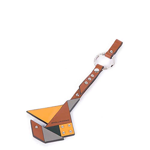 Piquadro Muse - Llavero, 22 cm, Rojo - Amazon Espagne à 22.67€