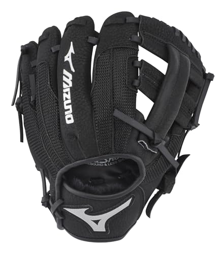 Mizuno Prospect Powerclose Gioventù Guanto da Baseball... - Sports & Fitness Amazon Italie à 60.50€