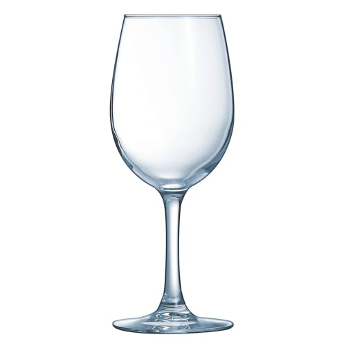 Arcoroc Copas Vino Vidrio, 58 cl, 6 unidades - Amazon Espagne à 25.82€