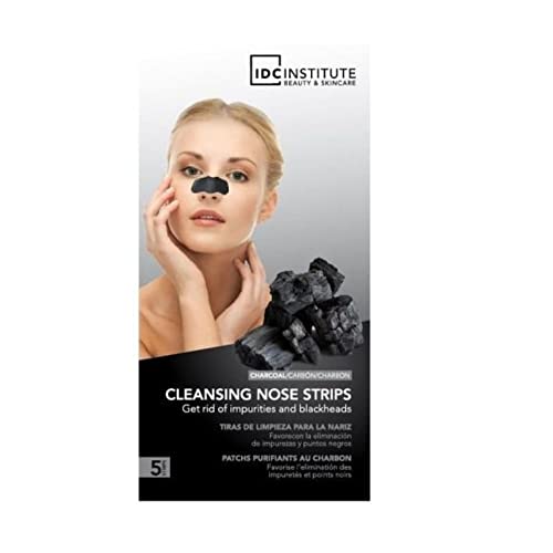 Idc Institute Charcoal Nose Strip en promo à 3,27€ (-63%) sur Amazon FR