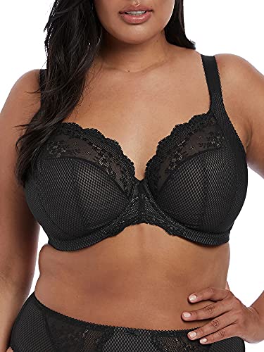 Elomi - Reggiseno Charley da Donna, Scollato, in Pizzo... - Amazon Italie à 25.76€