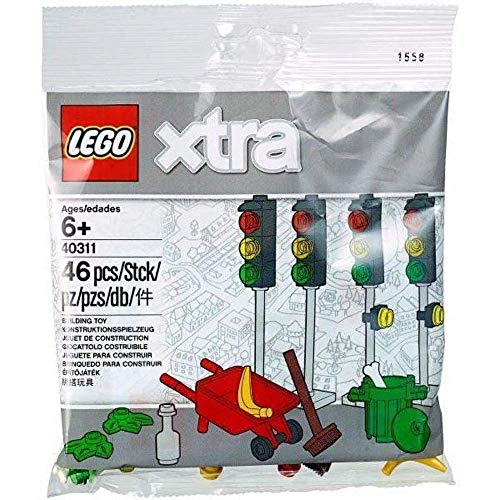 Traffic Lights - Toys & Games Amazon France à 17.57€