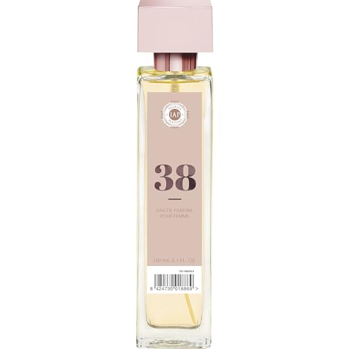 IAP Pharma Parfums nº 38 - Profumo da Donna - 150 ml - Beauty & Fragrances Amazon Italy à 14.29€