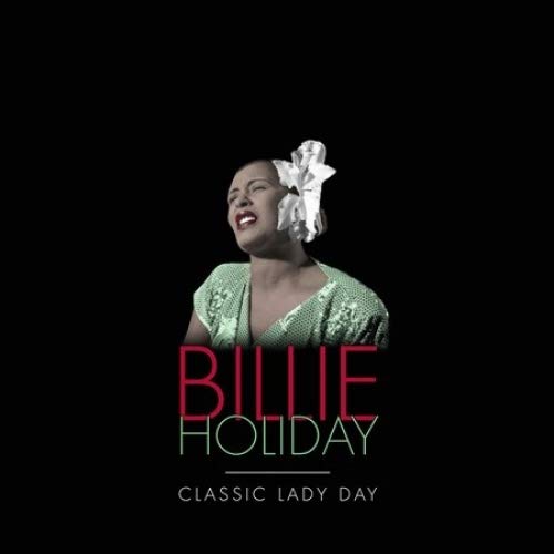 Billie Holiday - Classic Lady Day (1 CD) - Musique & Instruments Amazon Royaume-Uni à 12.08€