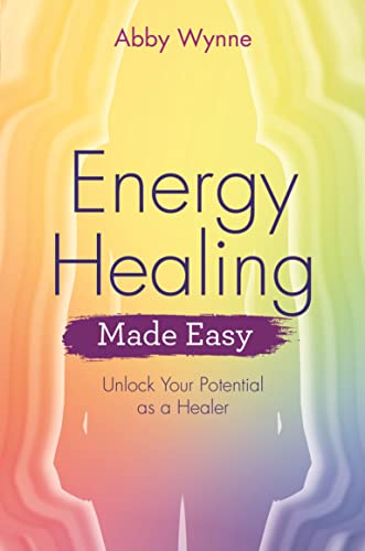 Energy Healing Made Easy: Unlock Your Potential as a Healer... - Maison & Cuisine Amazon Allemagne à 0.90€