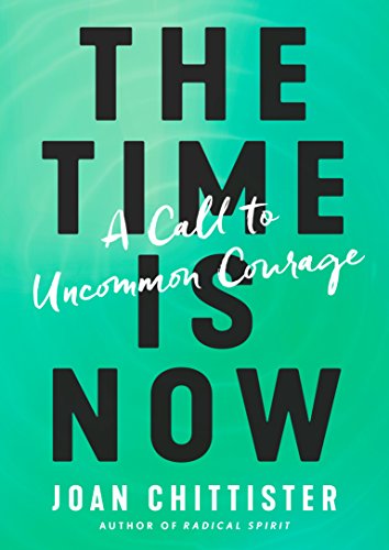 The Time Is Now: A Call to Uncommon Courage - Livres & eBooks en promo à 2.99€