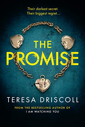 The Promise - Amazon Royaume-Uni à 0.99€