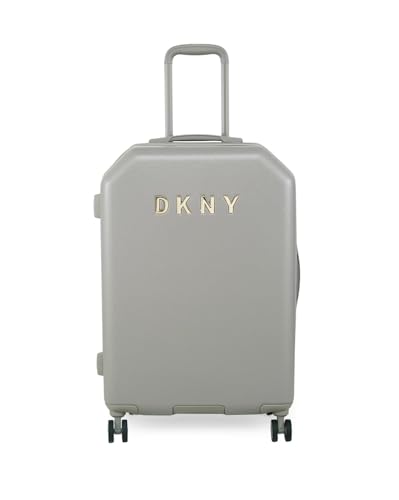 DKNY Droit de 63,5 cm avec 8 Roues rotatives, 63,5 cm Droit... - Auto & Moto Amazon France à 119.32€