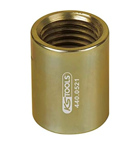 KS Tools 440.0521 Manguito extractor, M24x1,5 mm - Bricolage & Outils Amazon Espagne à 16.04€