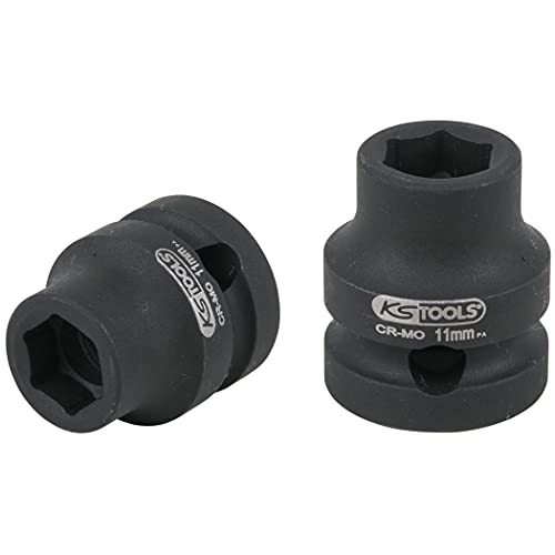 'KS Tools Plastic 515.0057 Extra Short VDE 1/2 Drive Hex... - Amazon Royaume-Uni à 5.31€