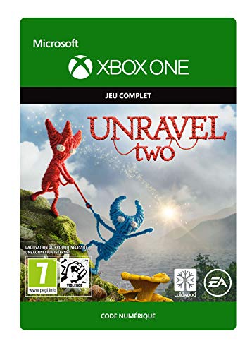 Unravel 2 | Xbox One - Code Jeu à Télécharger - Erreur de prix -77% à 4.02€
