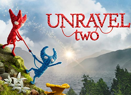 Unravel 2 | PC Download - Origin Code - Nouvelle promo Amazon à 4.02€