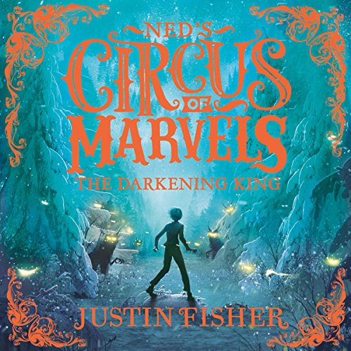 The Darkening King - Livres & eBooks Amazon Allemagne à 6.96€