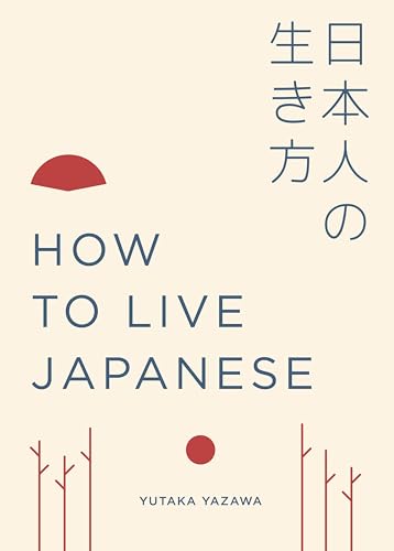 How to Live Japanese (How to Live...) - Maison & Cuisine Amazon Royaume-Uni à 2.99€