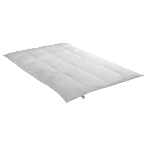 Irisette Relleno Nórdico Nora, Manta de Invierno Cálida con... - Jardin & Extérieur Amazon Espagne à 279.82€