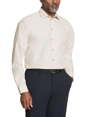 Kenneth Cole Camicia Regular Fit Tinta Unita Elegante... - Sports & Fitness Amazon Italie à 10.70€