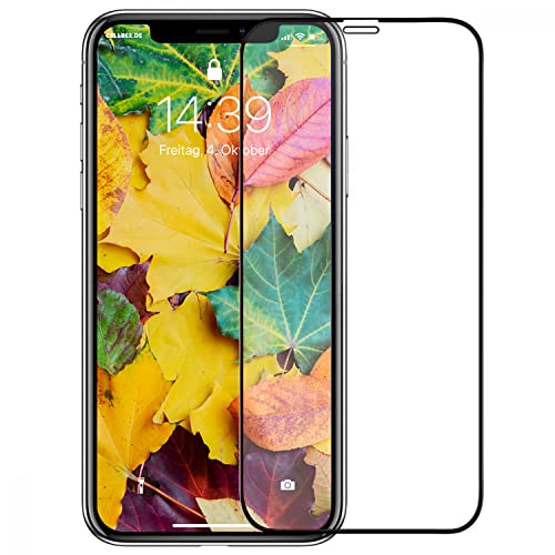 CellBee Verre Trempé iPhone X XS, „The Fusion“ Couverture... - High-Tech & Électronique Amazon France à 6.98€