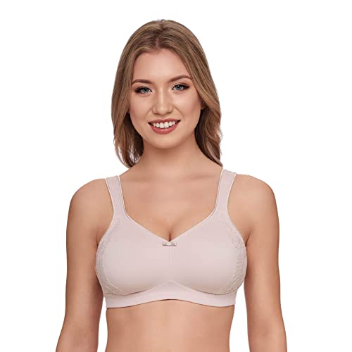 Susa Londra Reggiseno, Oscurante, Naturale, 6B Donna - Mode & Vêtements Amazon Italie à 37.58€