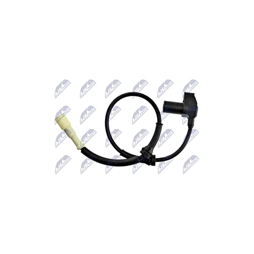 NTY Sensor, Raddrehzahl HCA-RE-003 - Auto & Moto Amazon Espagne à 7.42€