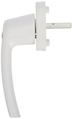 Maniglia per finestra Roto Line chiudibile 40 Nm bianco... - Maison & Cuisine Amazon Italie à 32.88€