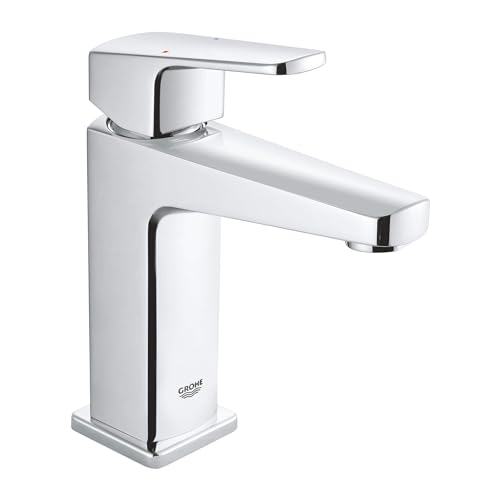 GROHE 23838000 Tallinn Robinet de salle de bain à poignée... - Sports & Fitness en promo à 121.77€