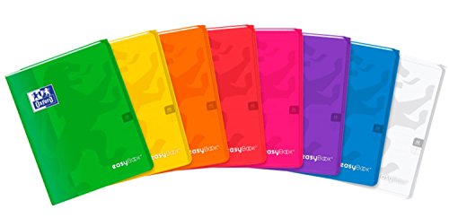 Oxford 400099990 - Bloc-notes 90 g/m² en promo à 3,53€ (-61%) sur Amazon FR