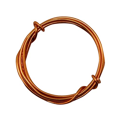 Vaessen creative – Filo, metallo, rame chiaro, taglia unica - High-Tech & Électronique Amazon Italie à 2.99€